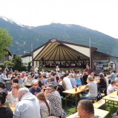 Maifest 2018